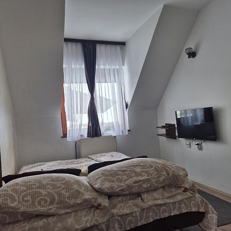 Apartments Vila Djurdja Kopaonik Exteriér fotografie