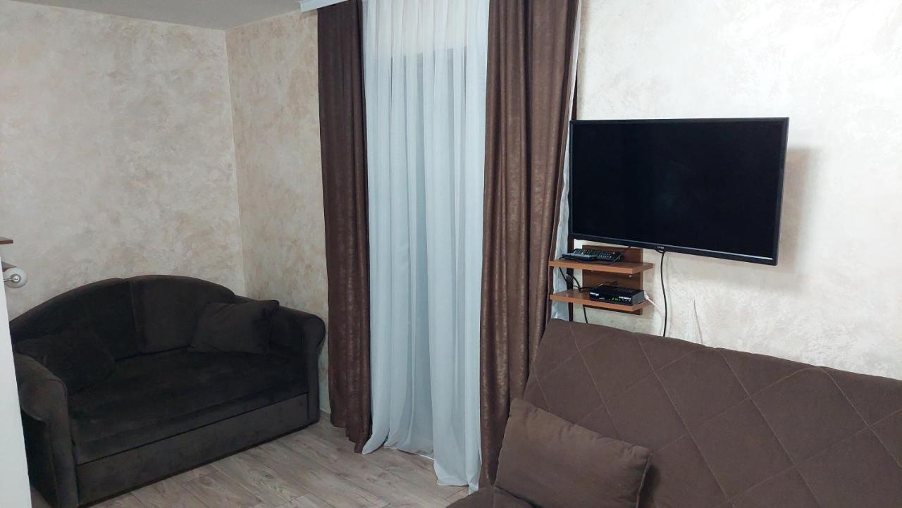 Apartments Vila Djurdja Kopaonik Exteriér fotografie