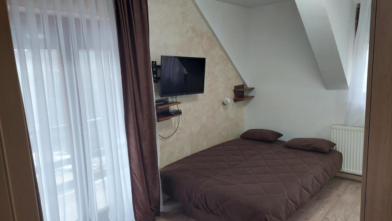 Apartments Vila Djurdja Kopaonik Exteriér fotografie