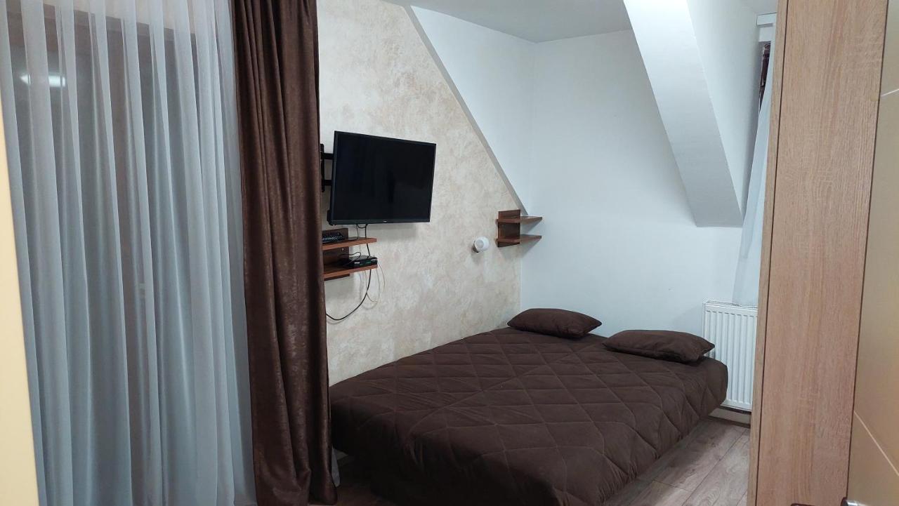 Apartments Vila Djurdja Kopaonik Exteriér fotografie