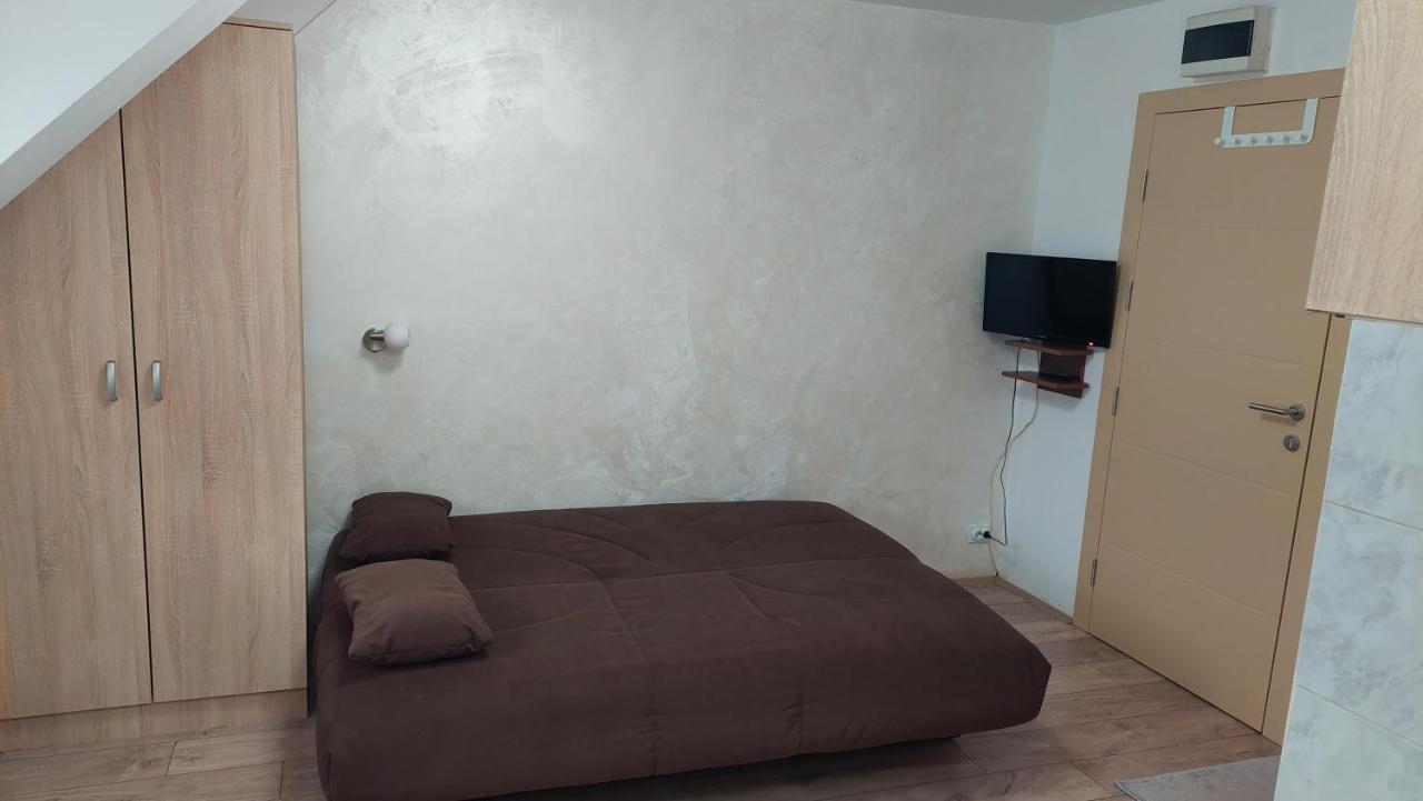 Apartments Vila Djurdja Kopaonik Exteriér fotografie