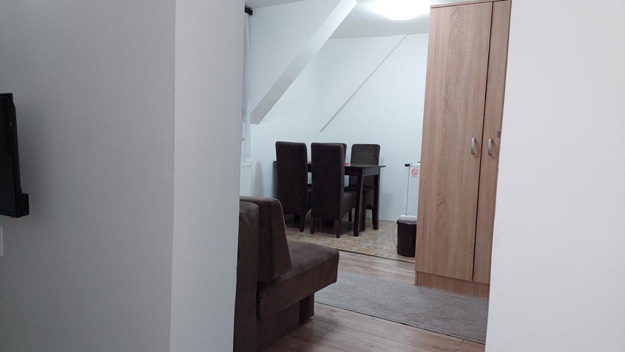 Apartments Vila Djurdja Kopaonik Exteriér fotografie