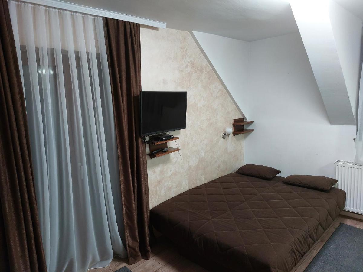 Apartments Vila Djurdja Kopaonik Exteriér fotografie