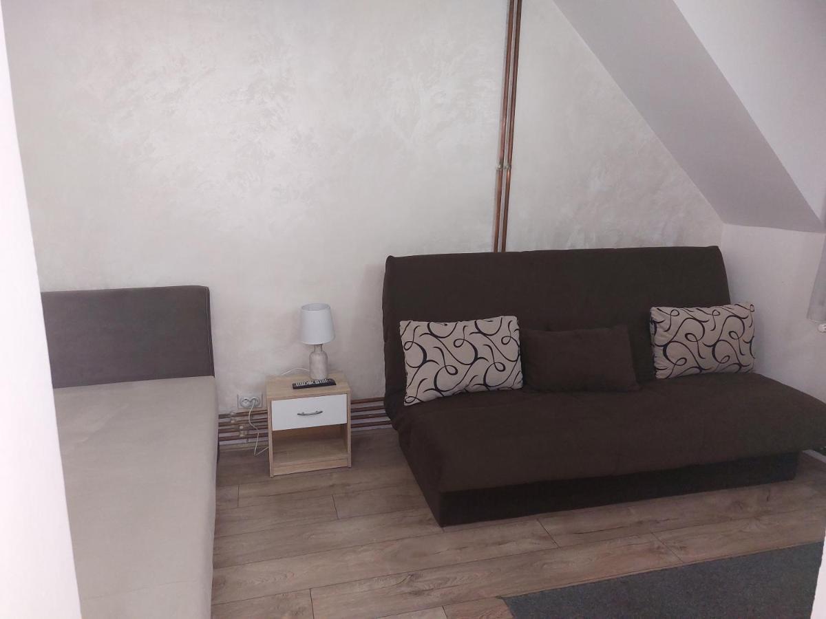 Apartments Vila Djurdja Kopaonik Exteriér fotografie