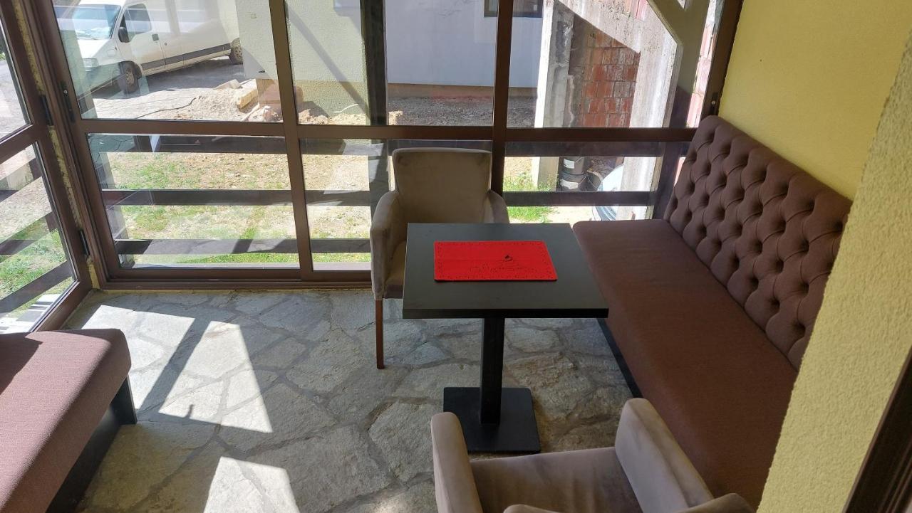 Apartments Vila Djurdja Kopaonik Exteriér fotografie