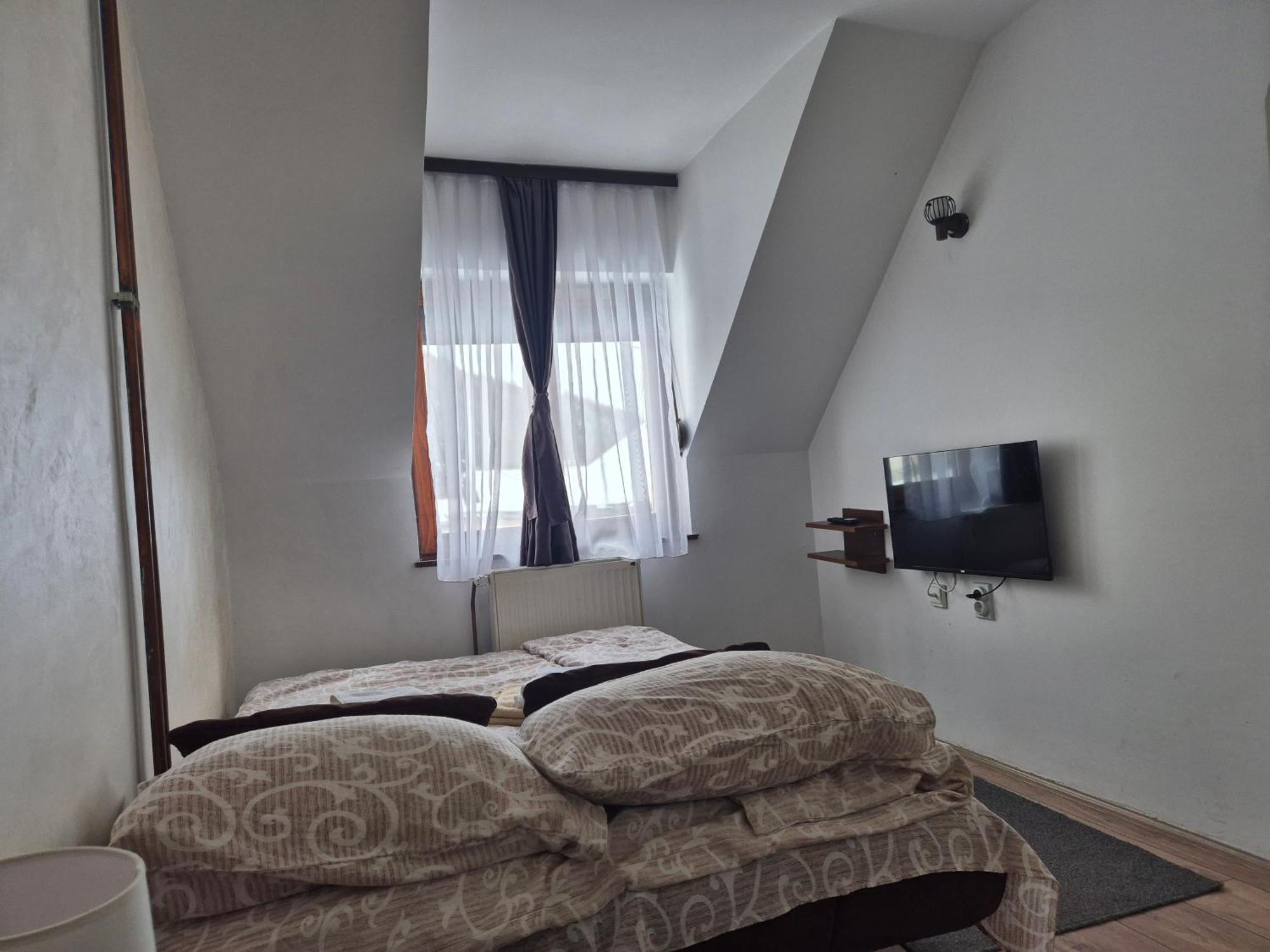 Apartments Vila Djurdja Kopaonik Exteriér fotografie