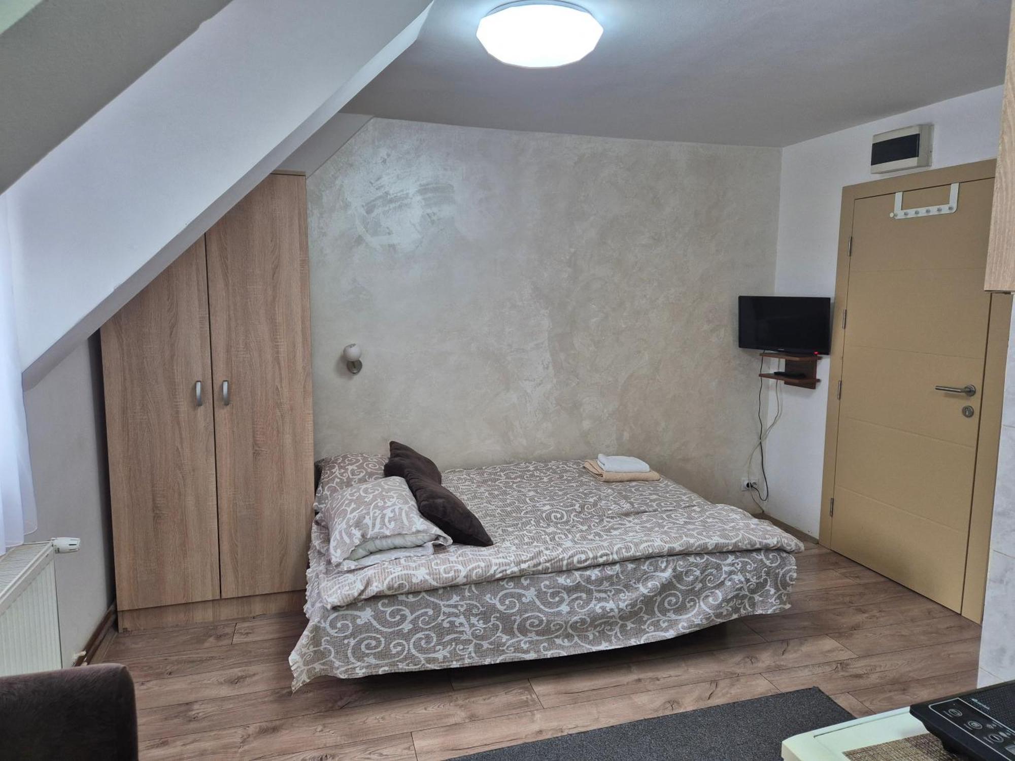 Apartments Vila Djurdja Kopaonik Exteriér fotografie